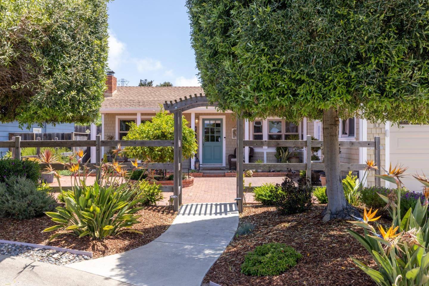 Del Rey Oaks, CA 93940,10 Boronda WAY