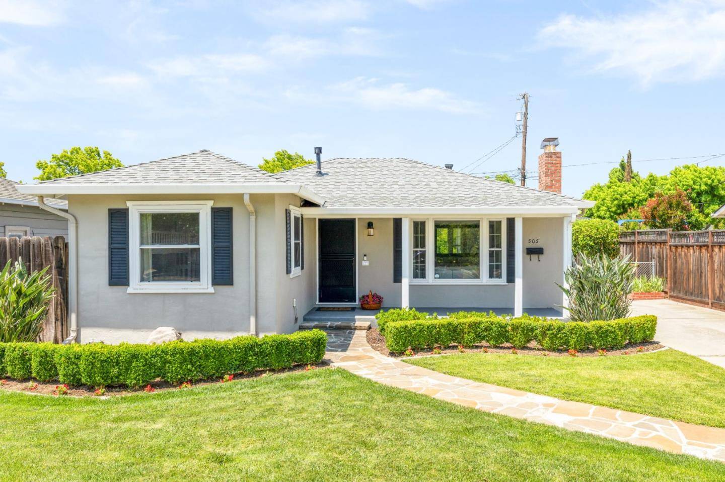 San Jose, CA 95128,505 Leigh AVE