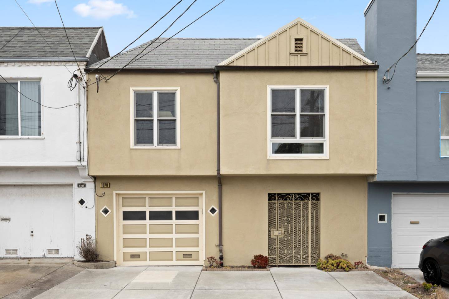 San Francisco, CA 94122,1830 40th AVE
