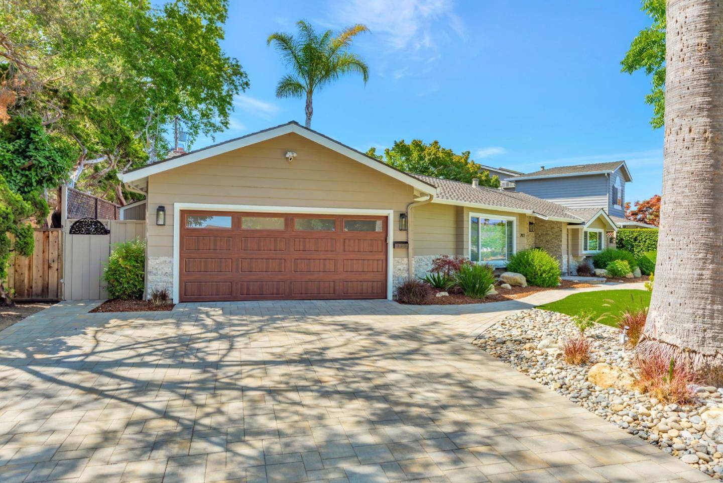San Jose, CA 95124,2822 Via Carmen