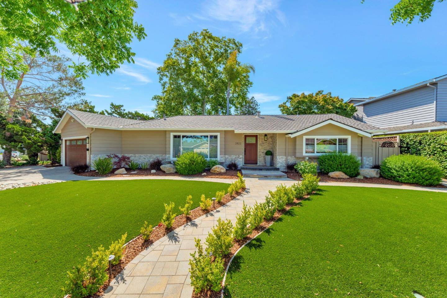San Jose, CA 95124,2822 Via Carmen