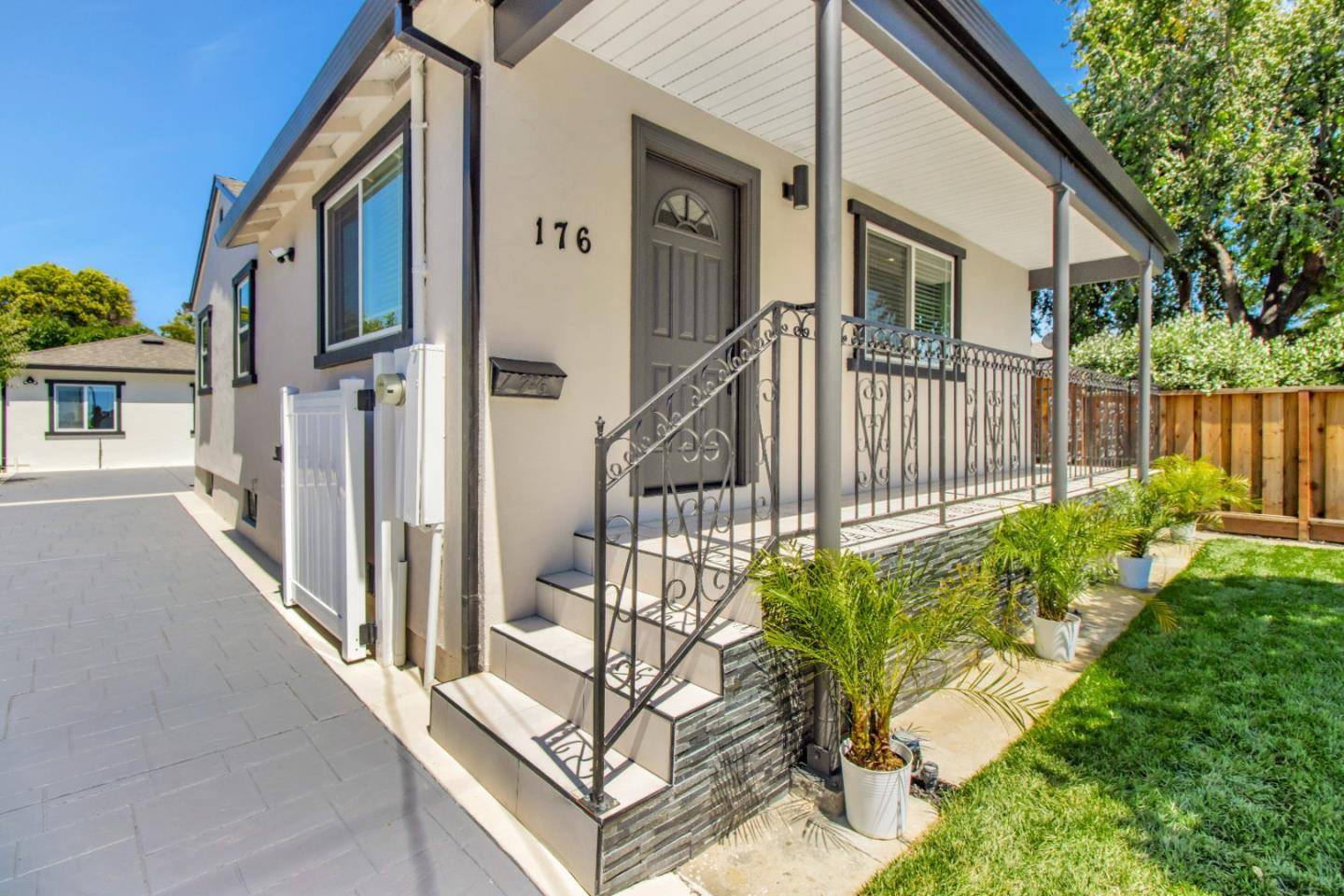 San Jose, CA 95116,176 N 24th ST