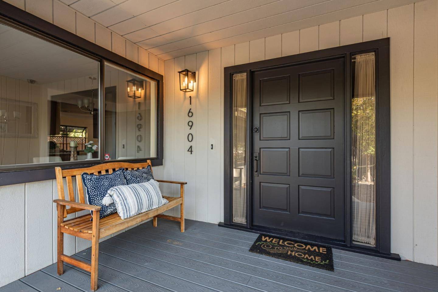 Los Gatos, CA 95032,16904 Spencer AVE