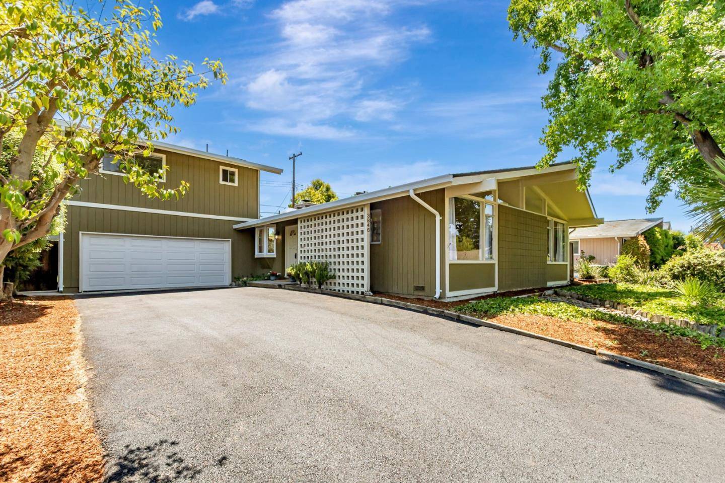 Santa Clara, CA 95051,3846 Shasta DR