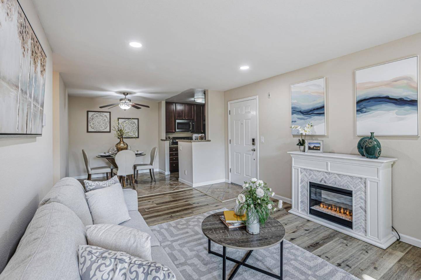 San Jose, CA 95128,644 Teatree CT