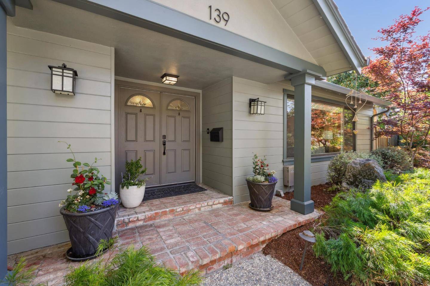 Los Gatos, CA 95032,139 Old Orchard DR