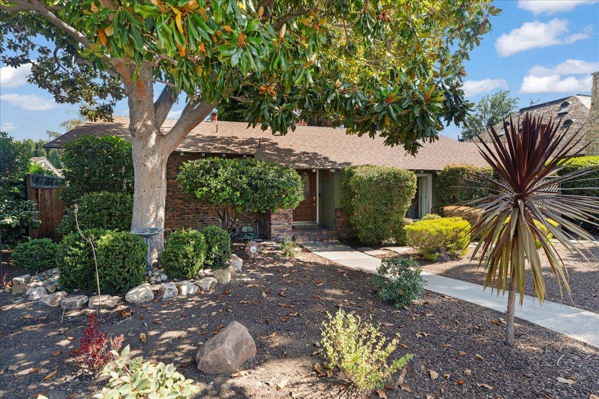 San Jose, CA 95125,1829 Cabana DR