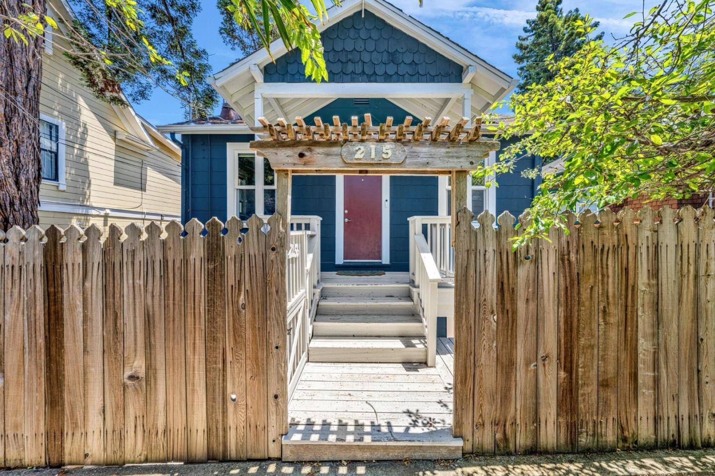 Richmond, CA 94801,215 Tunnel AVE