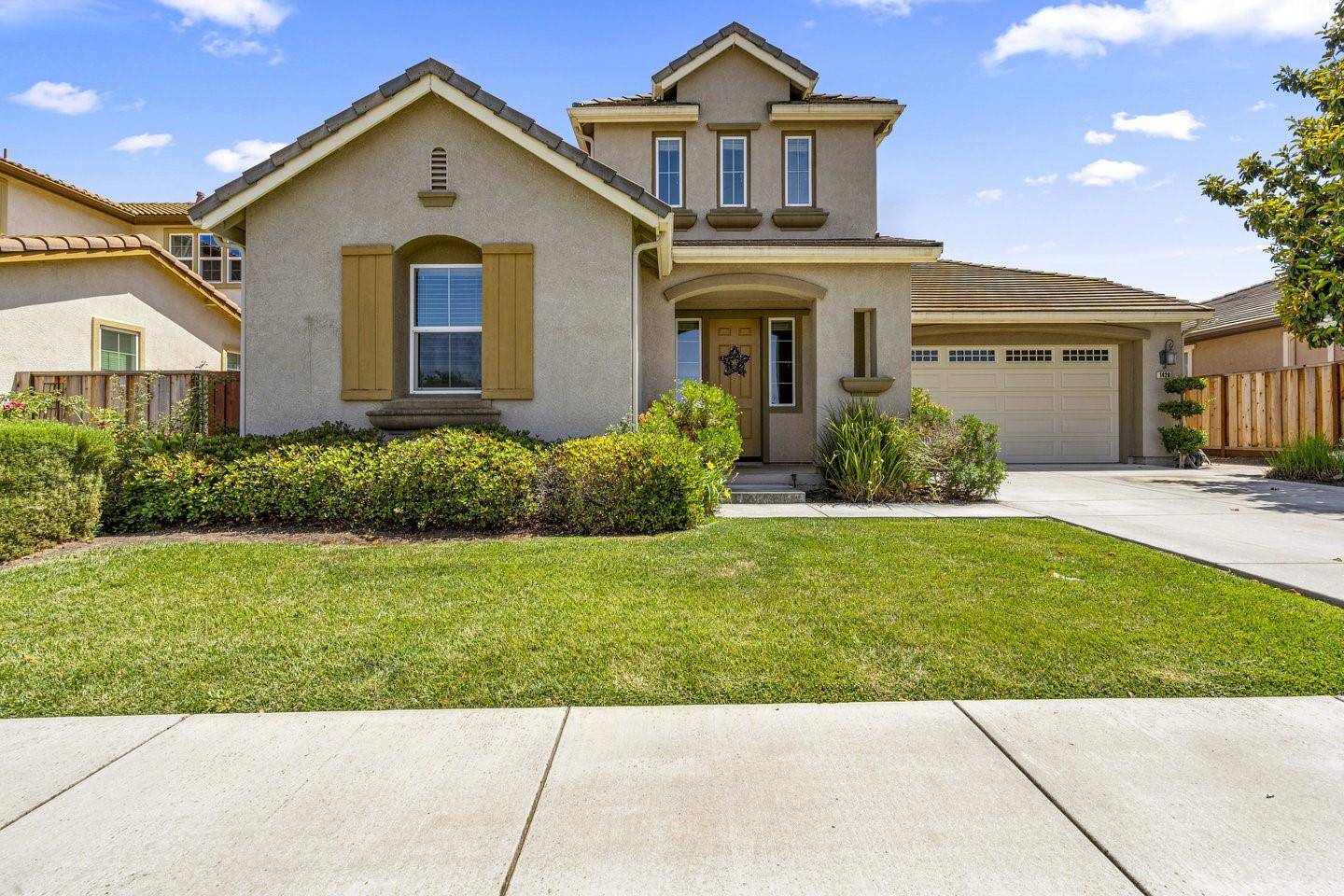 Gilroy, CA 95020,1420 Cielo Vista LN