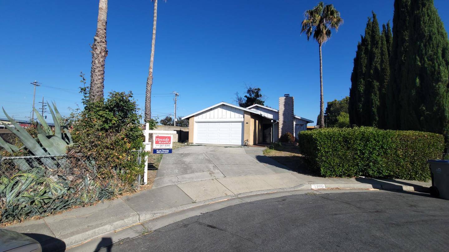 San Jose, CA 95116,1715 Calle De Plata