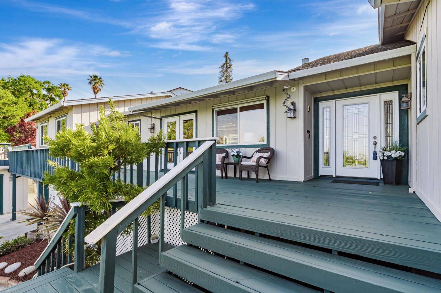 San Jose, CA 95132,3449 Suncrest AVE