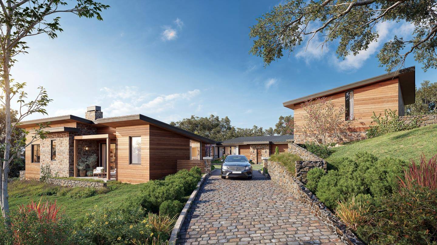 Carmel, CA 93923,27 Pronghorn Run (Lot 125)