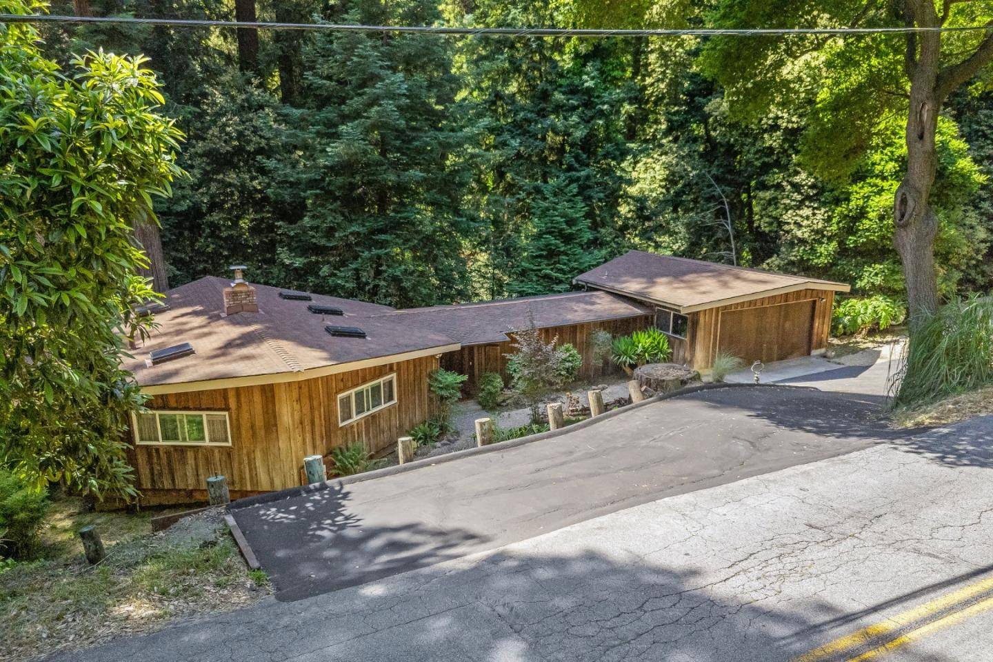 Aptos, CA 95003,769 Cathedral DR