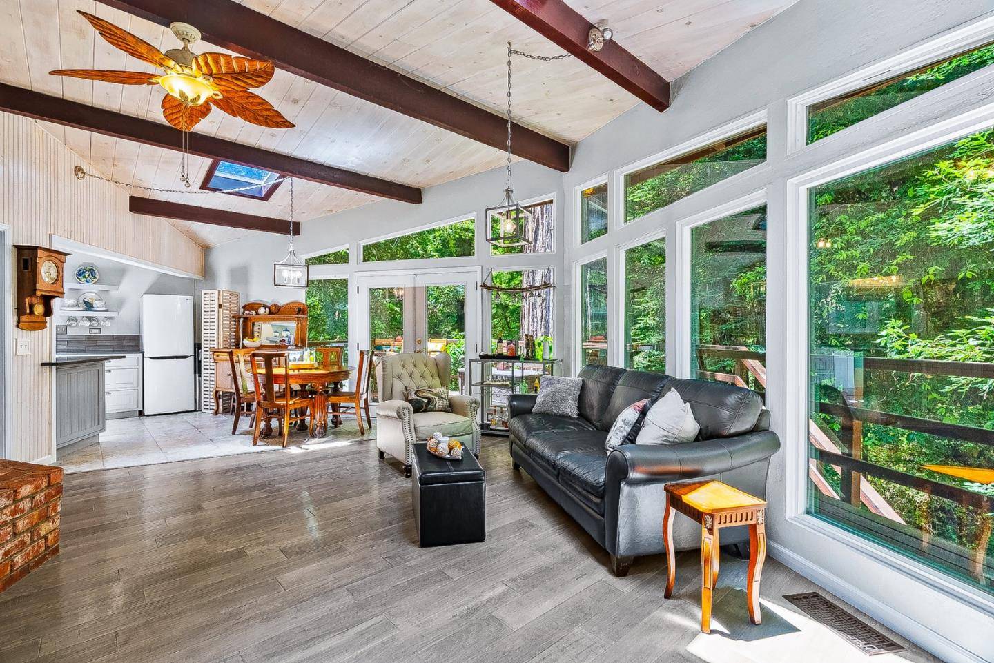 Aptos, CA 95003,769 Cathedral DR
