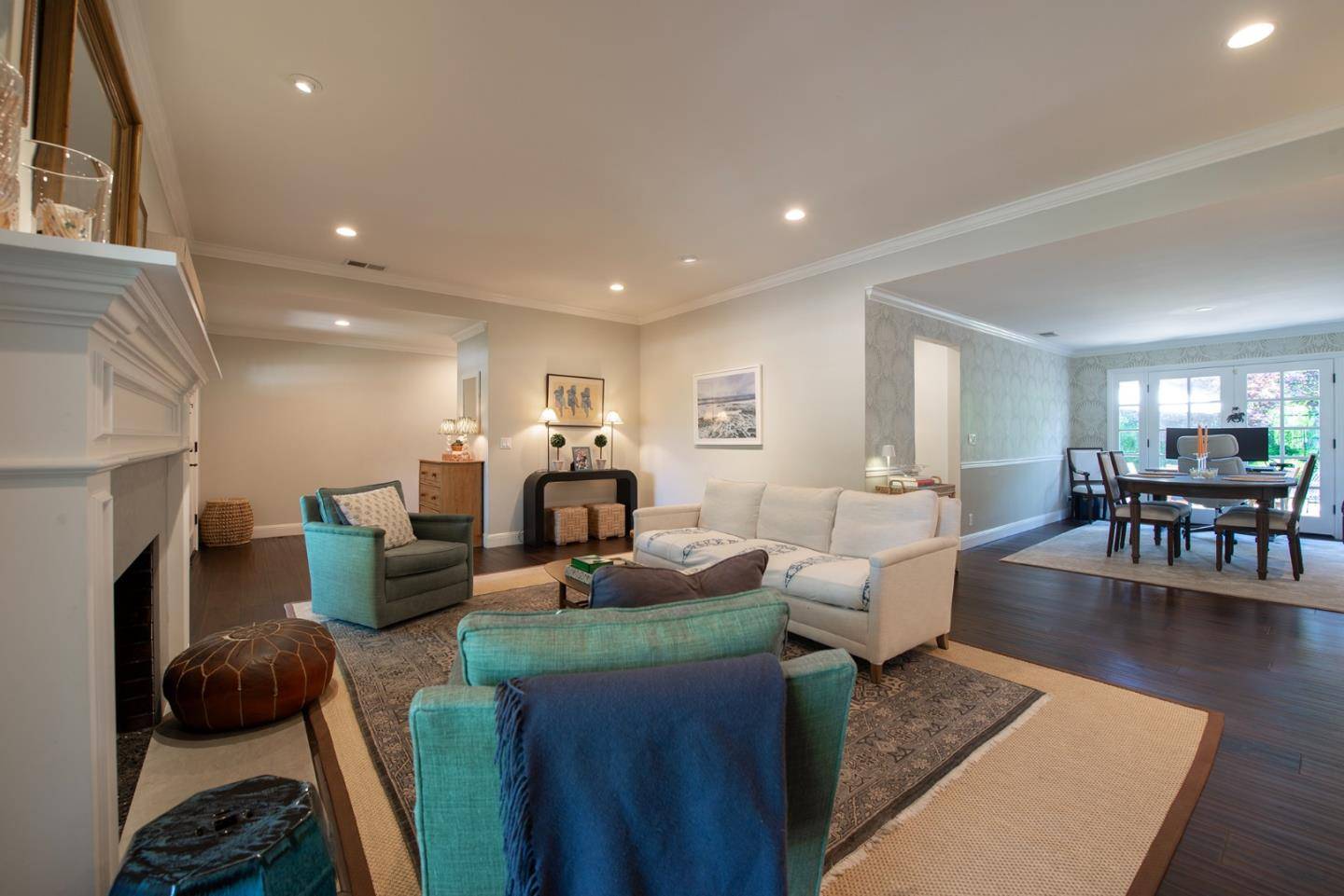 Menlo Park, CA 94025,1360 Elder AVE