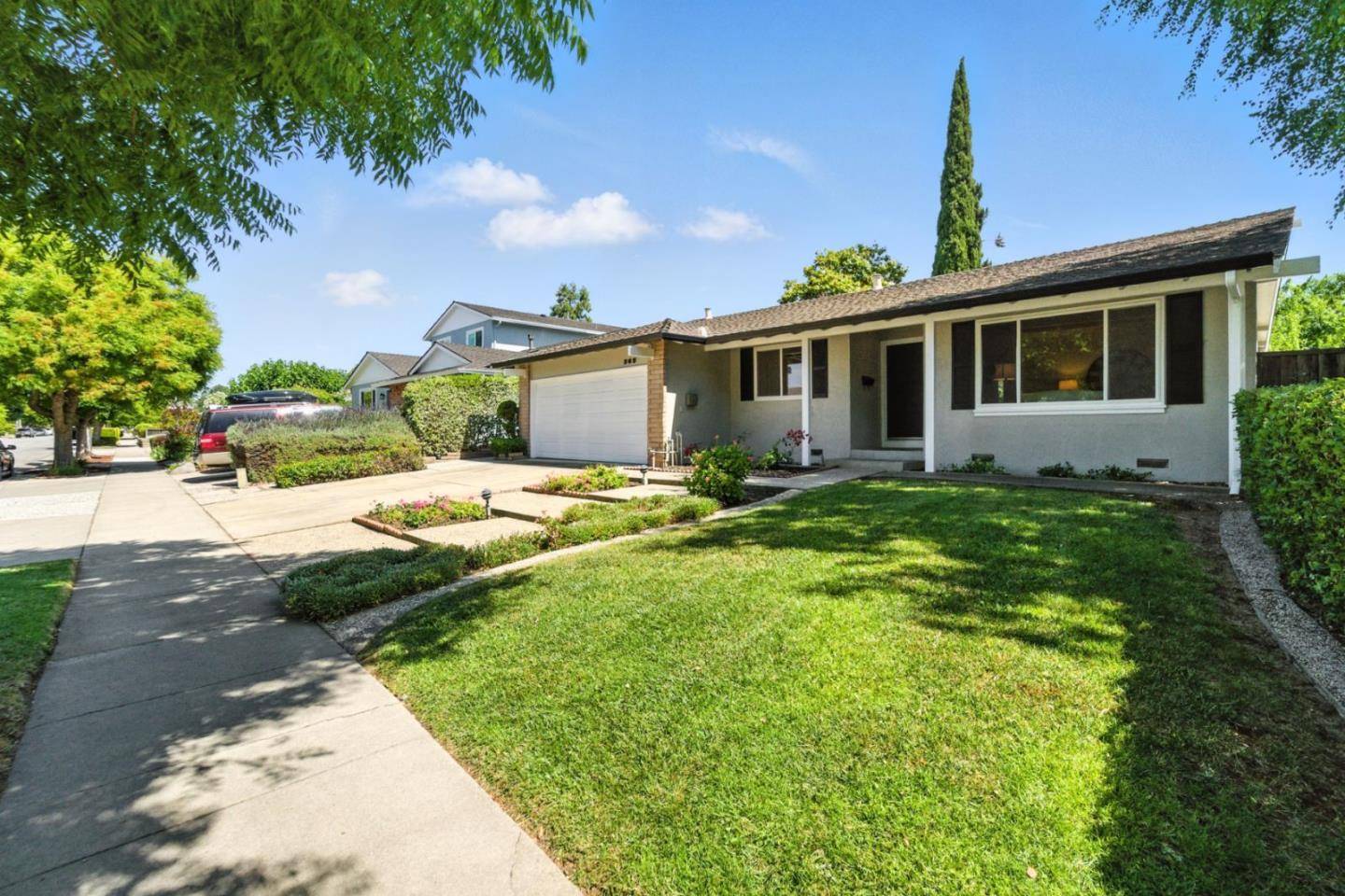 San Jose, CA 95123,362 El Portal WAY