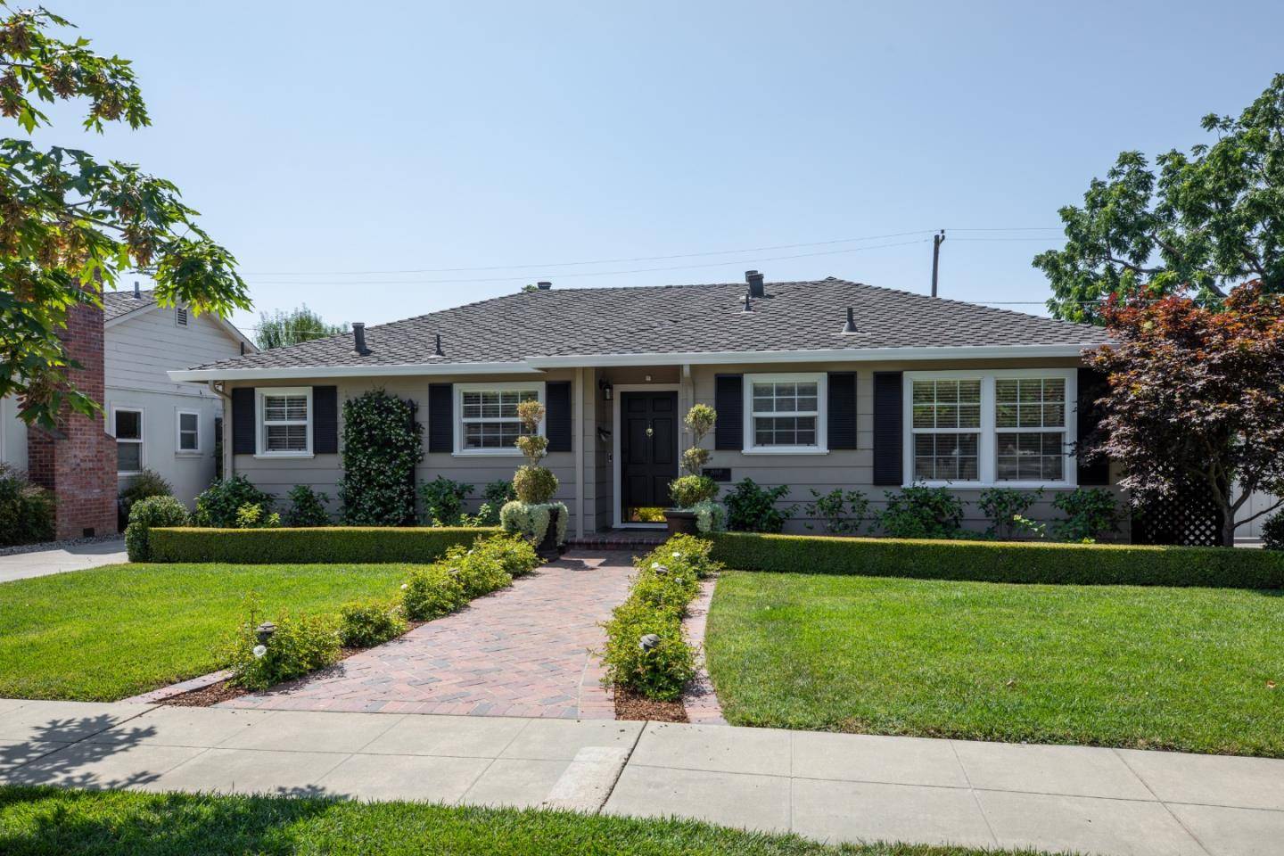 San Jose, CA 95125,888 Lincoln CT