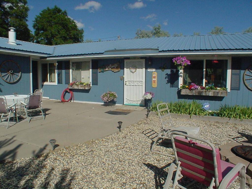 Susanville, CA 96130,525 Limoneria AVE