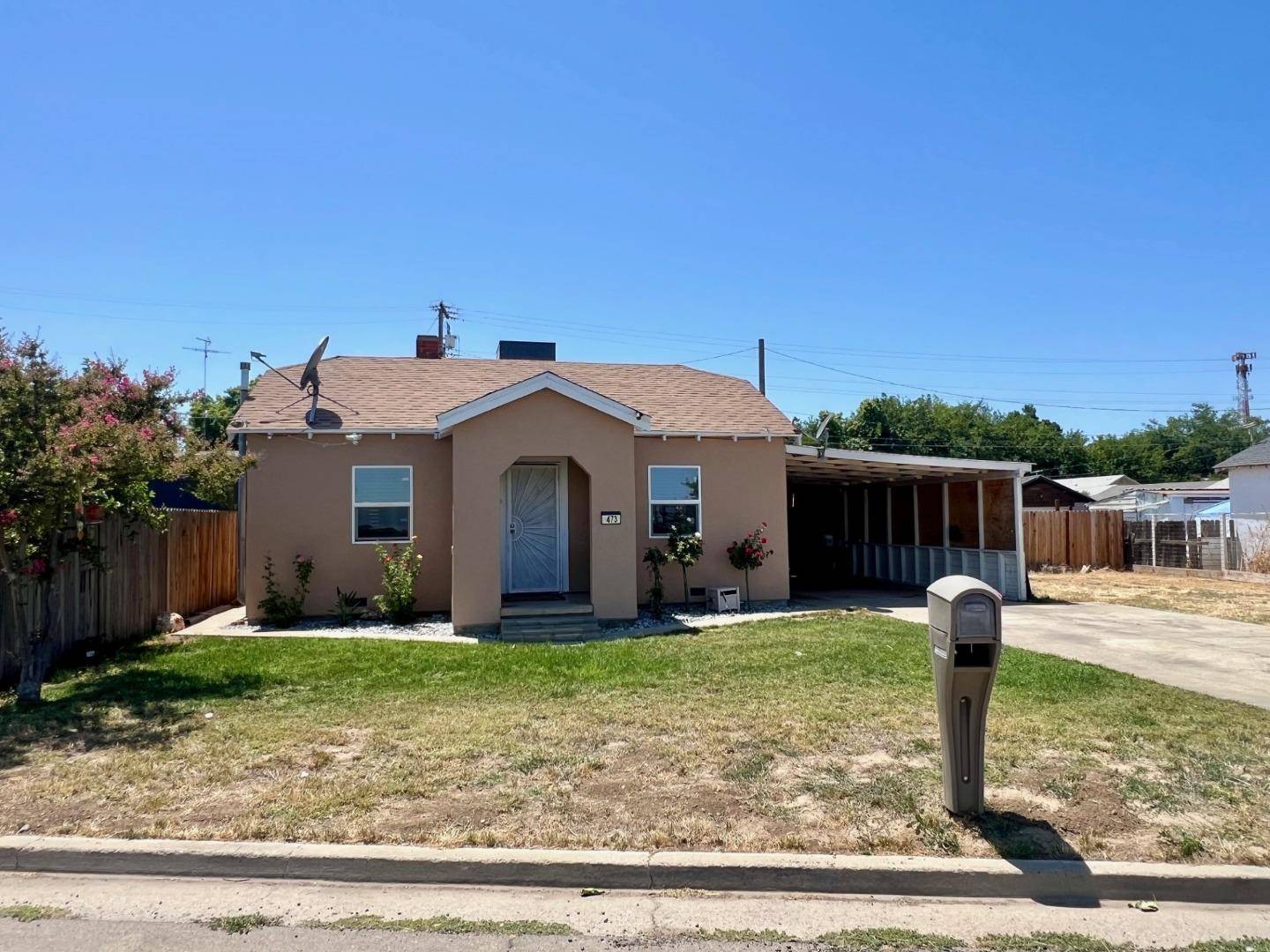 Gustine, CA 95322,473 East AVE
