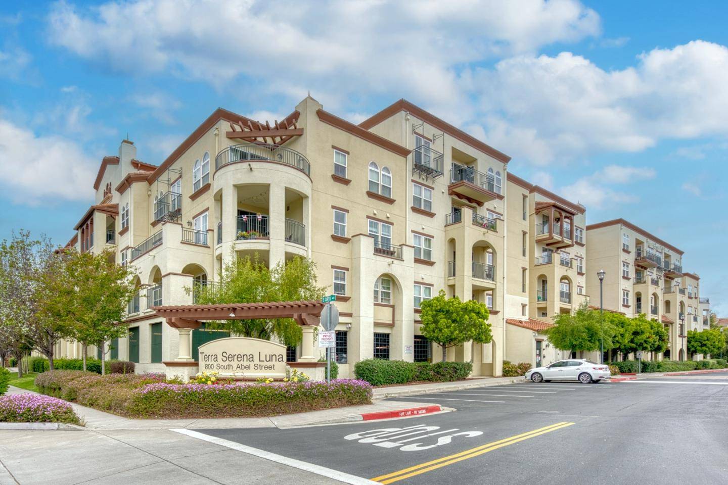 Milpitas, CA 95035,800 S Abel ST 507