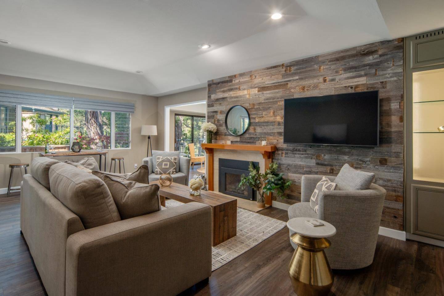 Carmel, CA 93923,134 Del Mesa Carmel