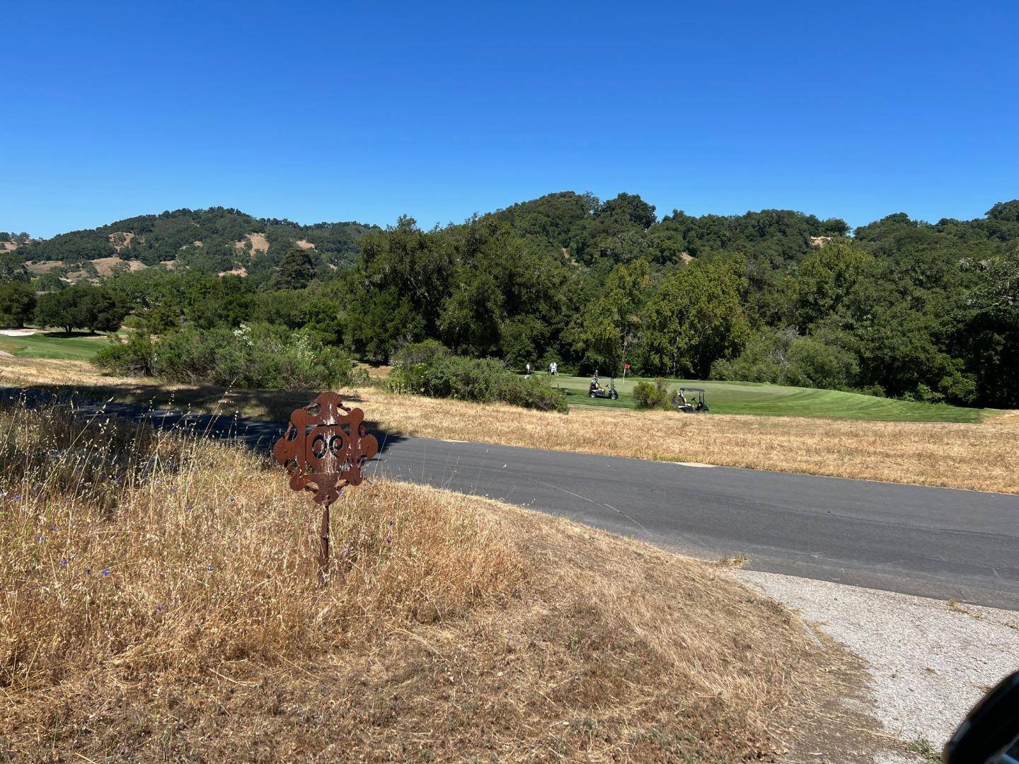 Carmel, CA 93923,6 Arroyo Sequoia