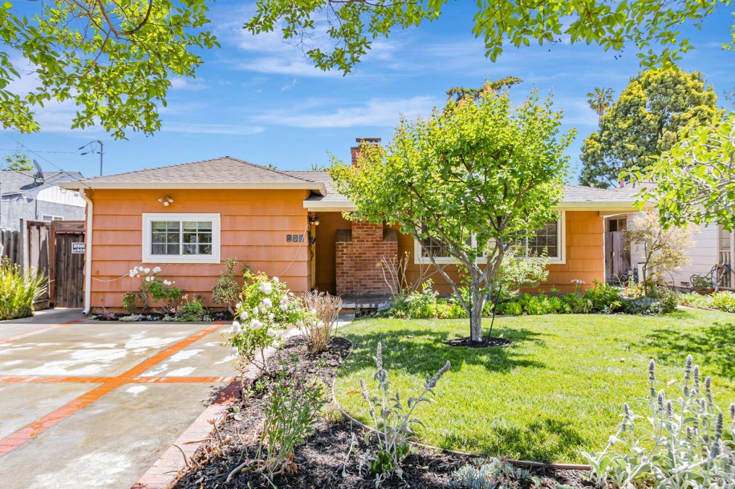 Sunnyvale, CA 94085,580 N Bayview AVE
