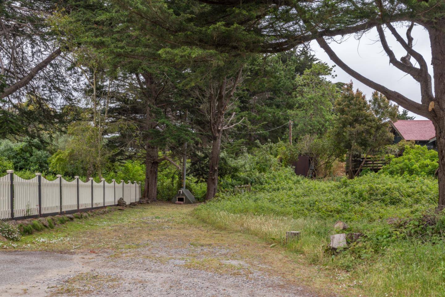 Moss Beach, CA 94038,0000 Oak AVE
