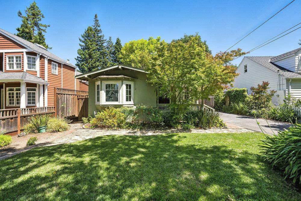 Palo Alto, CA 94306,333 Stanford AVE