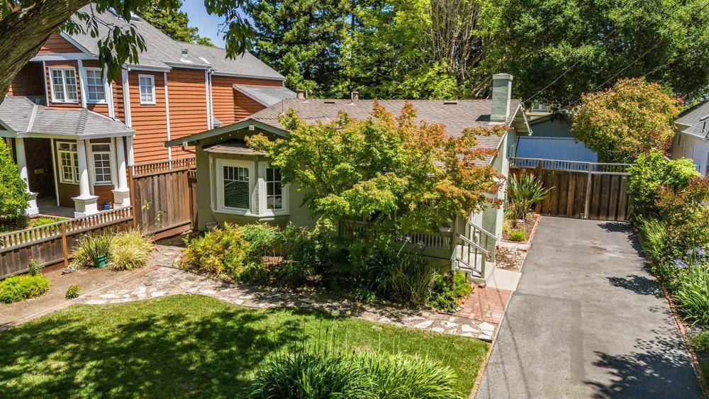 Palo Alto, CA 94306,333 Stanford AVE