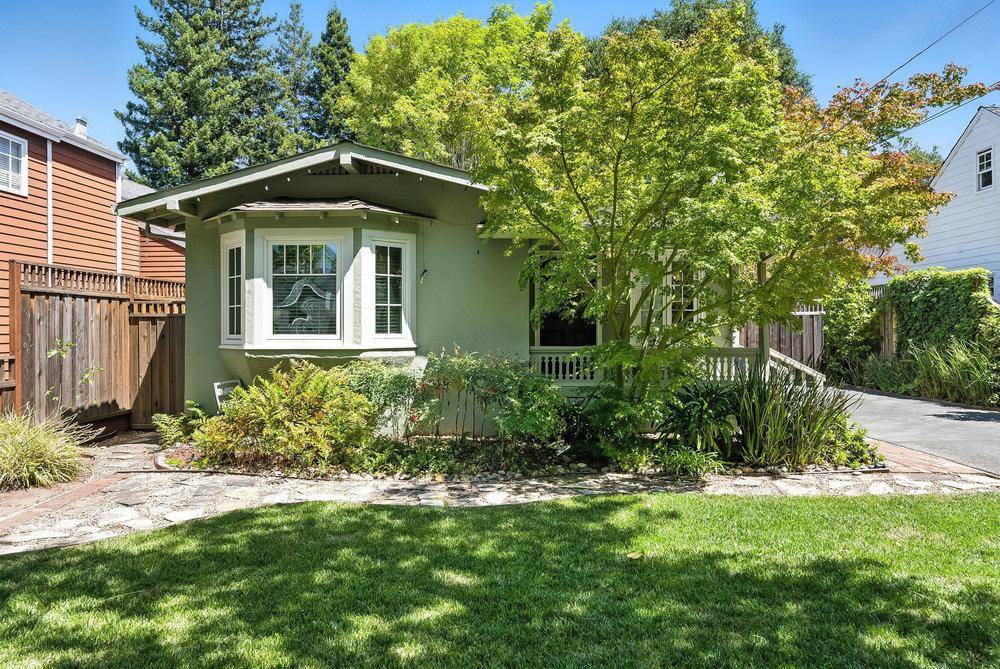 Palo Alto, CA 94306,333 Stanford AVE