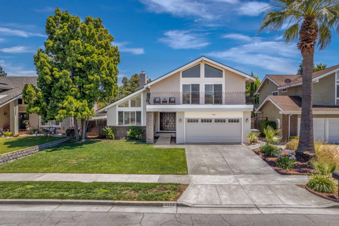 San Jose, CA 95120,7188 Anjou Creek CIR