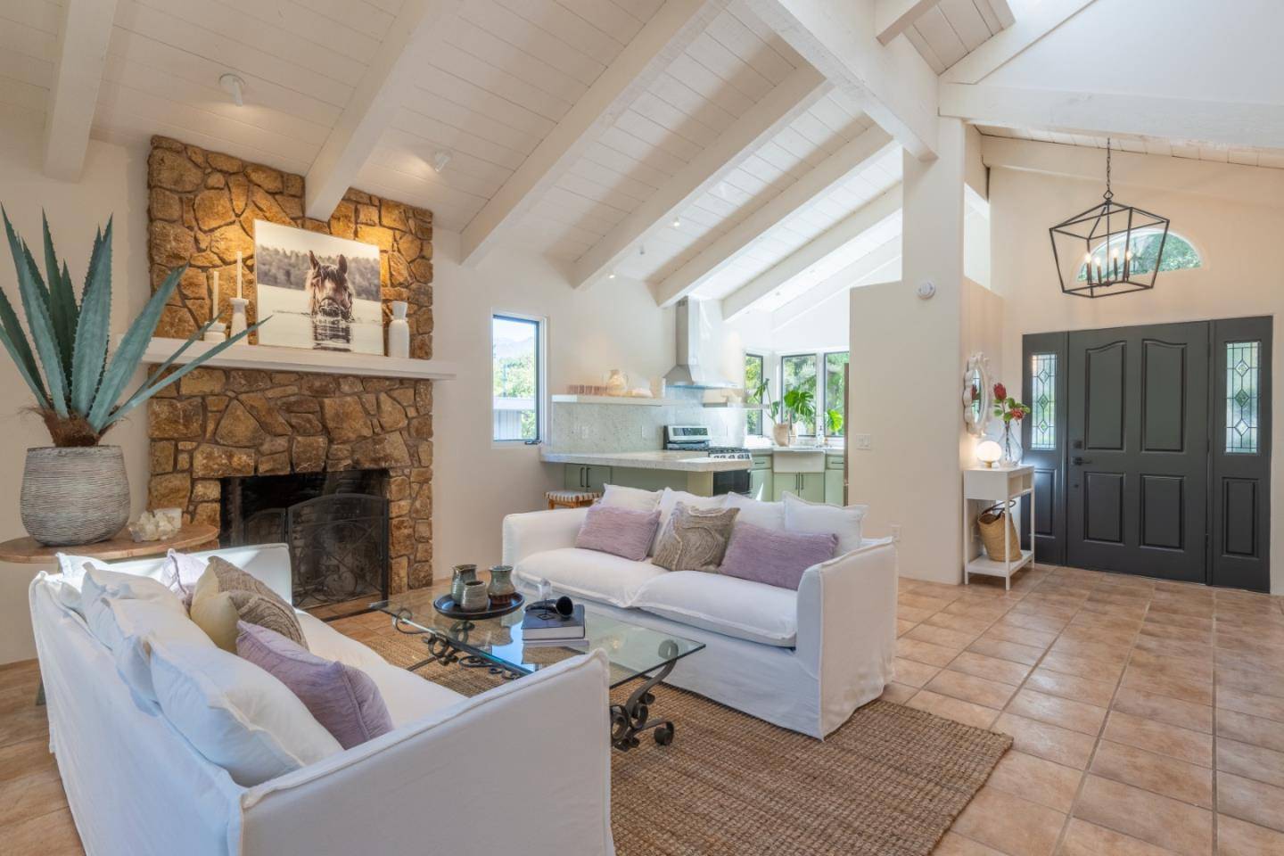 Carmel Valley, CA 93924,77 Paso Hondo #A