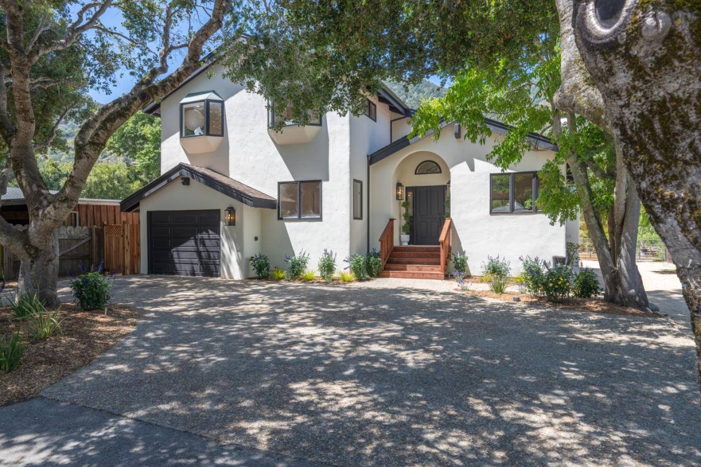 Carmel Valley, CA 93924,77 Paso Hondo #A