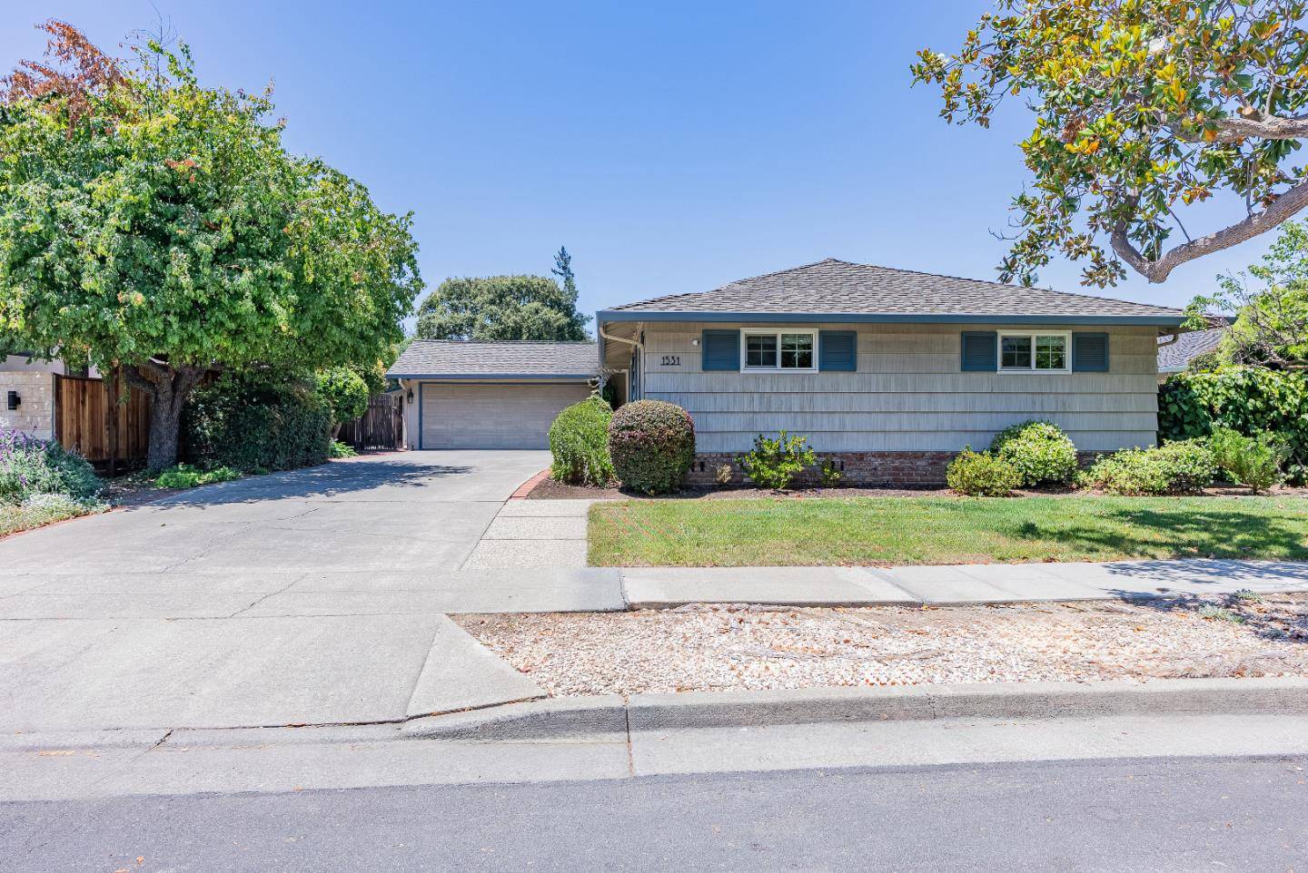 Sunnyvale, CA 94087,1531 Bedford AVE