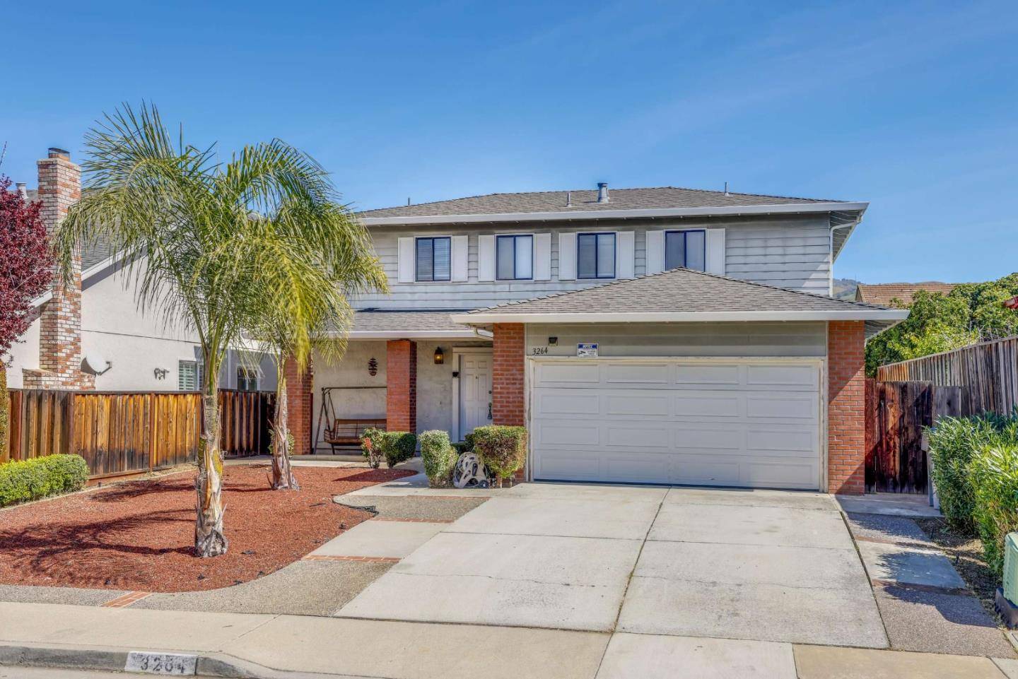San Jose, CA 95148,3264 Janelle DR