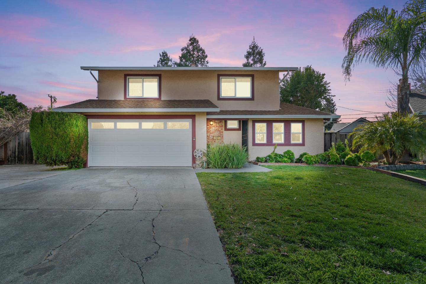 San Jose, CA 95118,1420 Pinehurst DR
