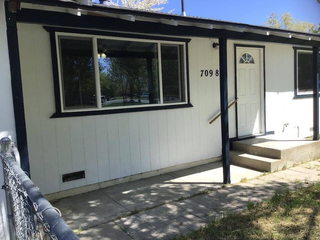 Susanville, CA 96130,709-875 Tamarack ST