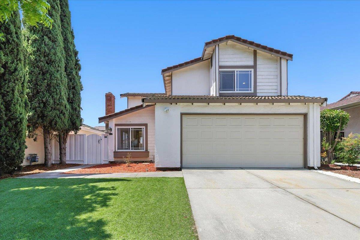 San Jose, CA 95133,575 Rough And Ready RD