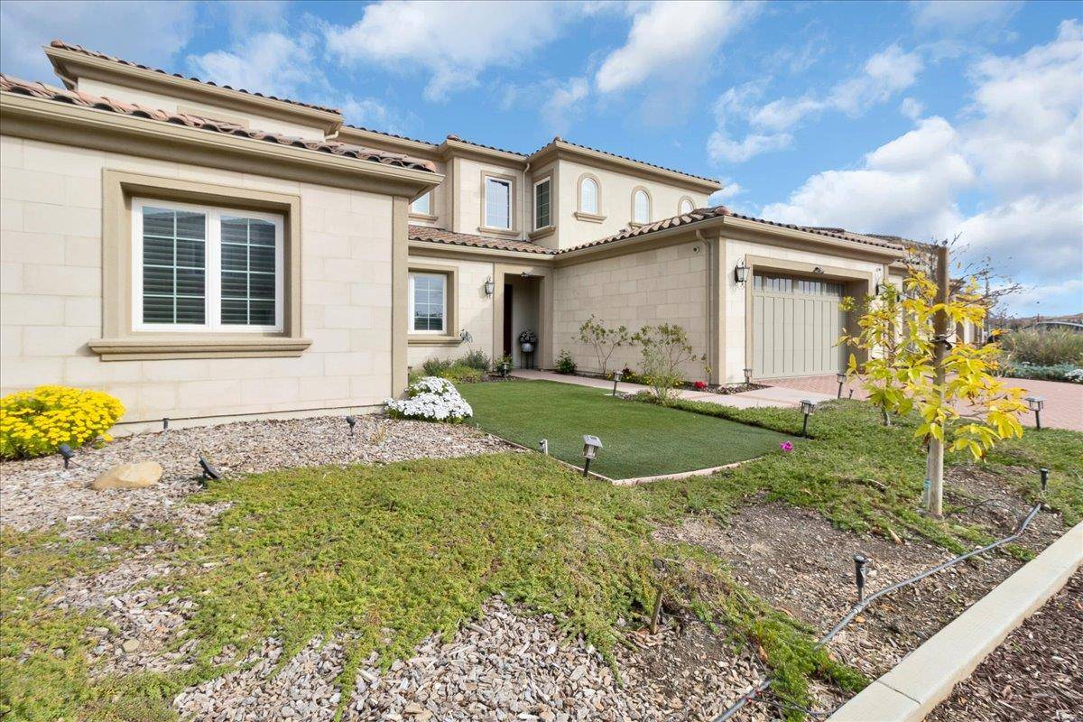 Morgan Hill, CA 95037,18665 Corte Paterna