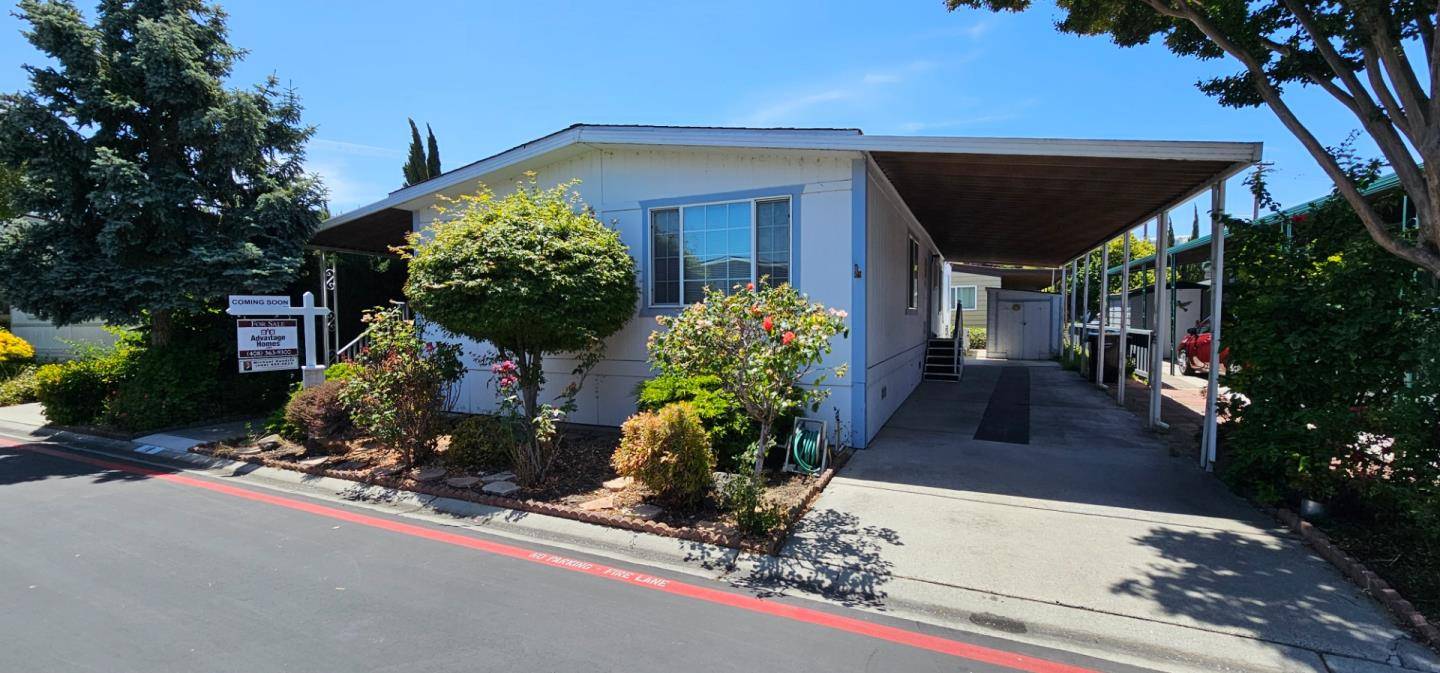 Sunnyvale, CA 94089,690 Persian DR 18