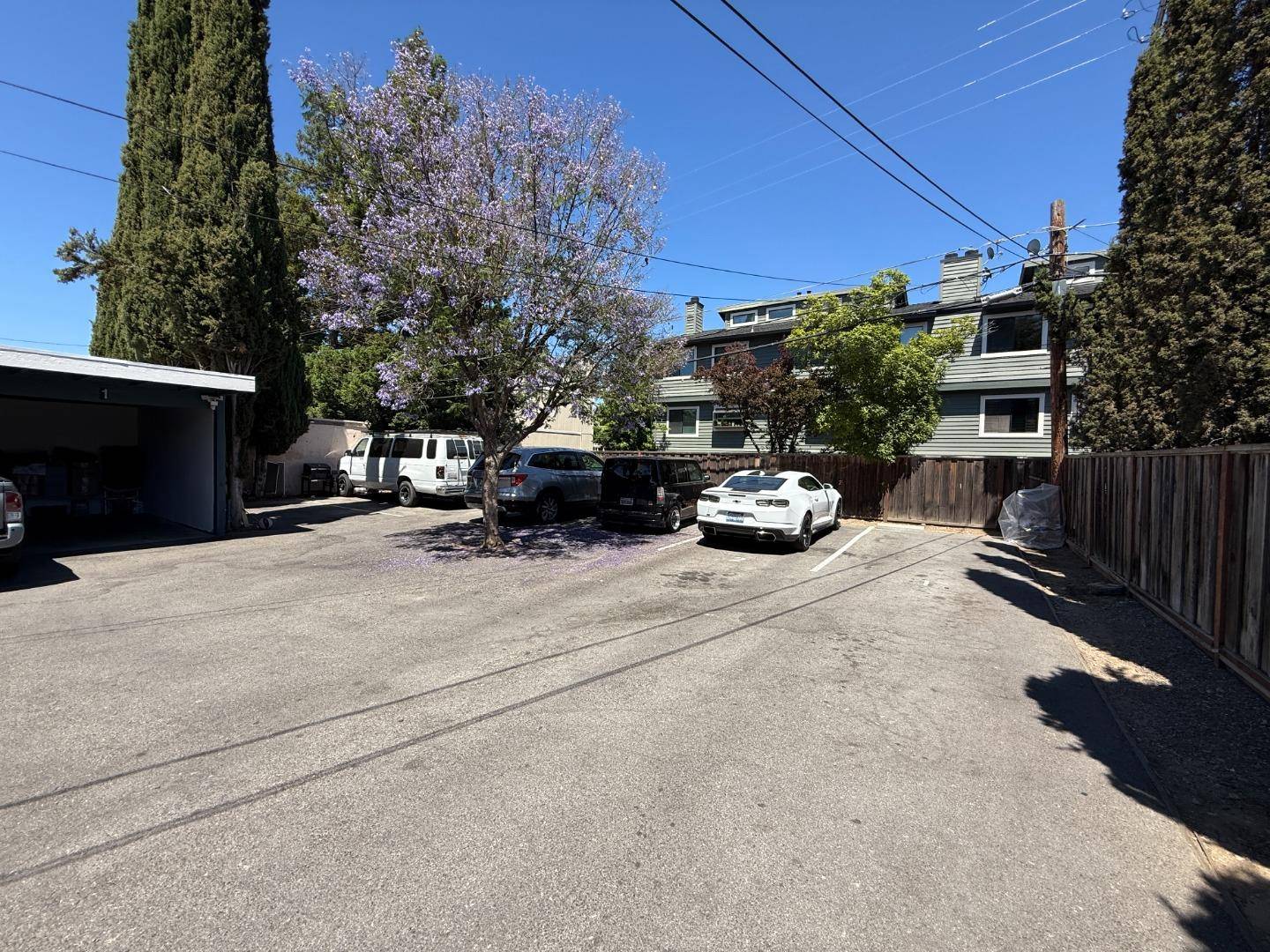 Campbell, CA 95008,2870 Joseph AVE