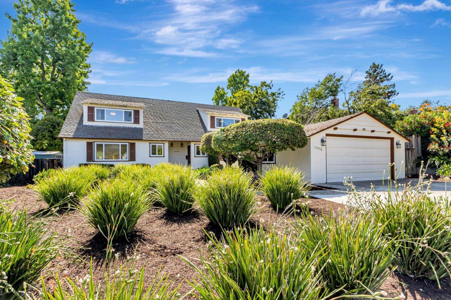 Cupertino, CA 95014,10458 Lockwood DR