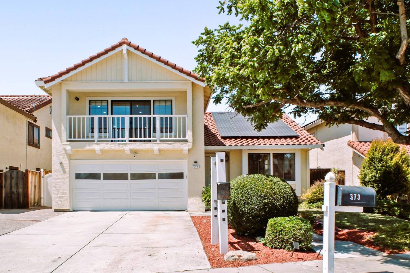 Milpitas, CA 95035,373 Chad DR