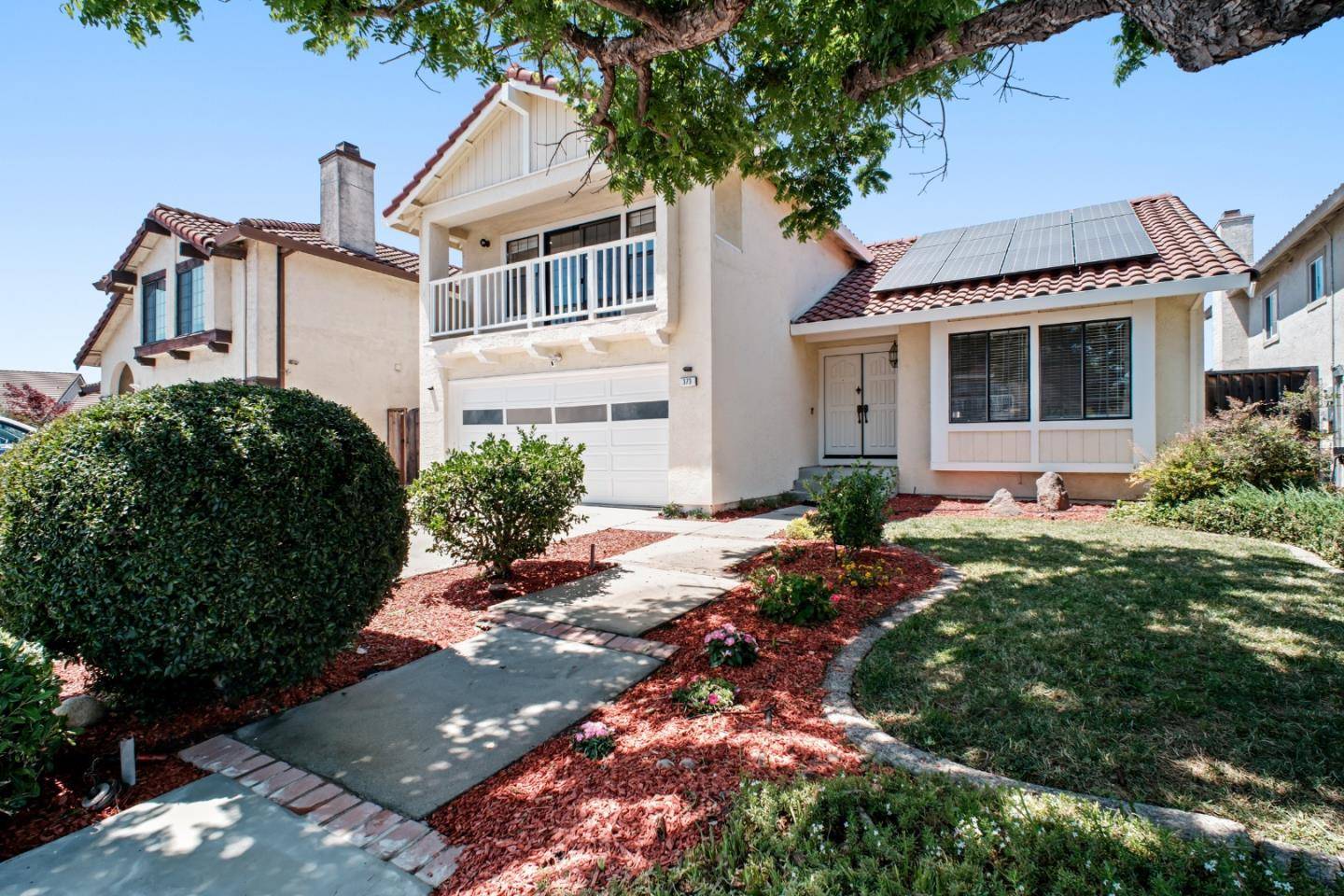 Milpitas, CA 95035,373 Chad DR