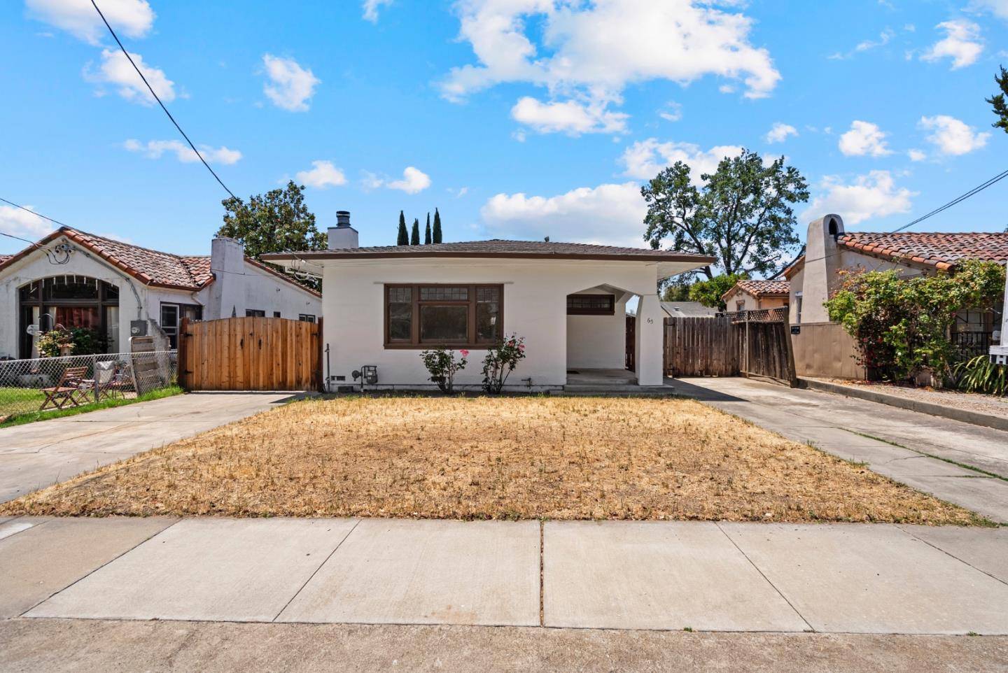 San Jose, CA 95127,65 S Claremont AVE