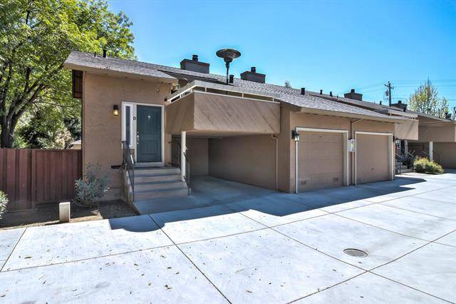San Jose, CA 95125,2128 Canoas Garden AVE D