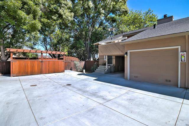 San Jose, CA 95125,2128 Canoas Garden AVE D