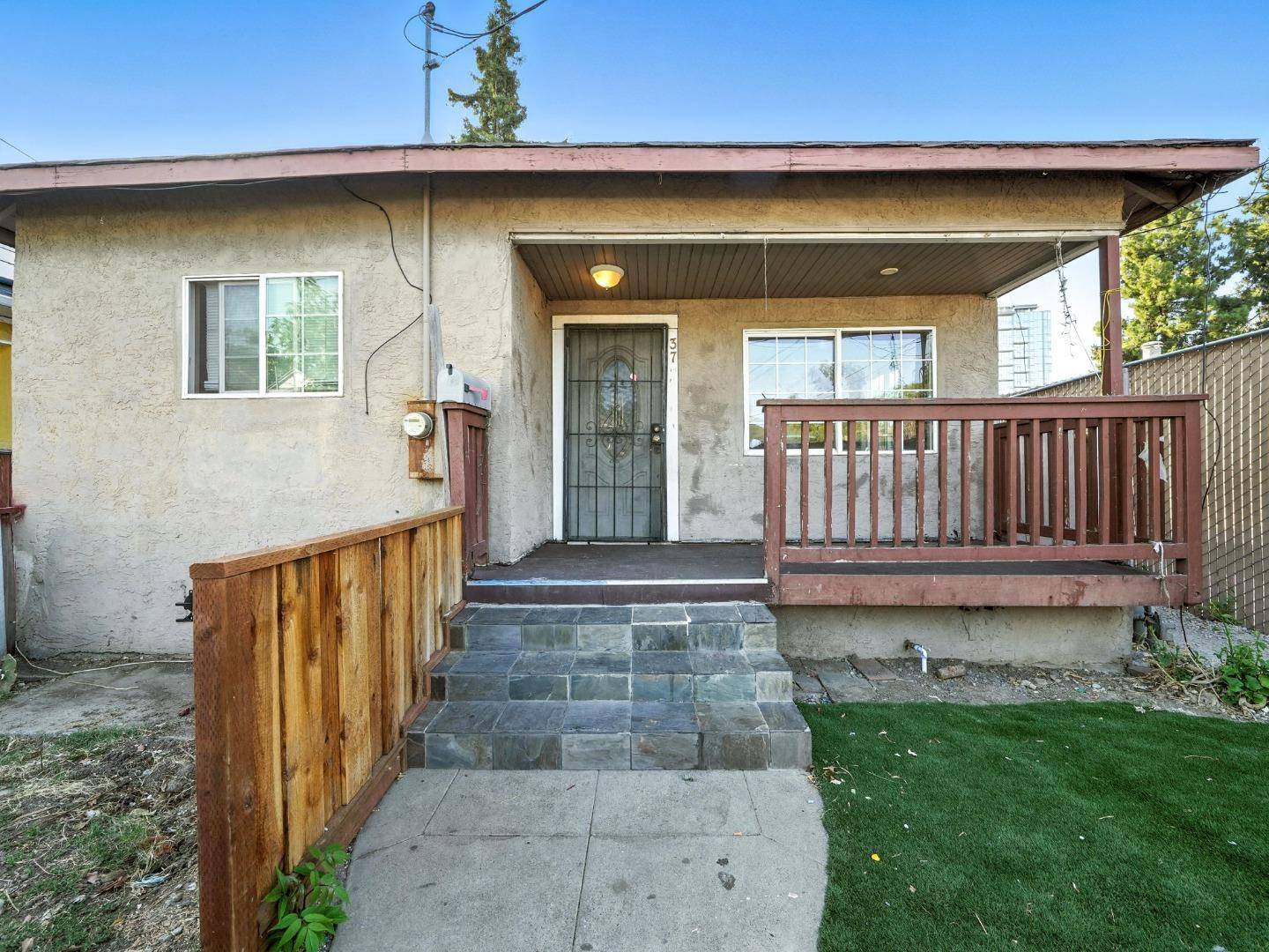 San Jose, CA 95110,37 Union ST