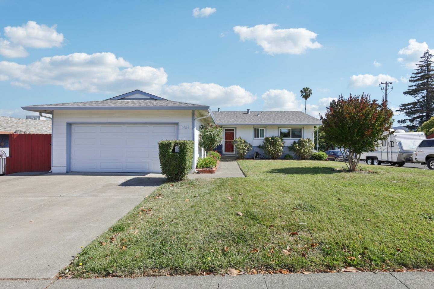 Napa, CA 94559,1484 Laredo ST